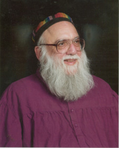 Rabbi Arthur Ocean Waskow