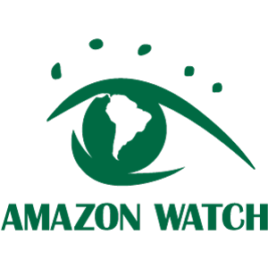 Amazon Watch logo