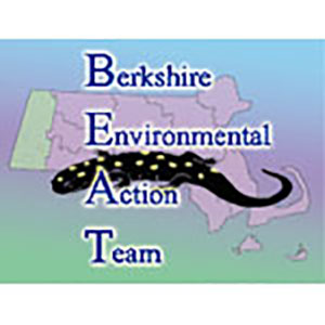 Berkshire Environmental Action Team logo