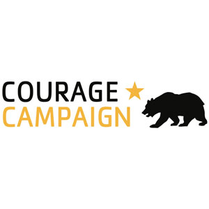 Courage Campaign logo