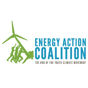 Energy Action Coalition logo