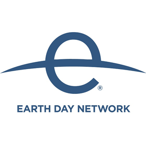 Earth Day Network logo