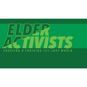 Elder Activists logo