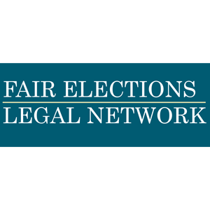 Fair Elections logo