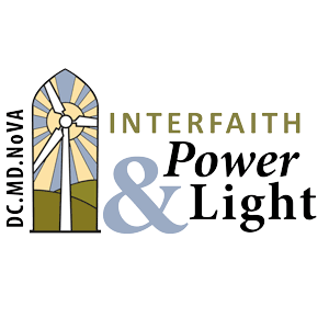 Interfaith Power and Light logo