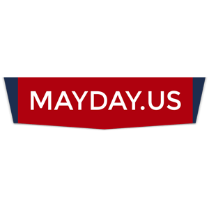 MayDay.us logo