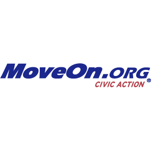 MoveOn.org logo