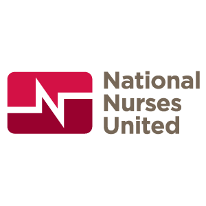 National Nurse United logo
