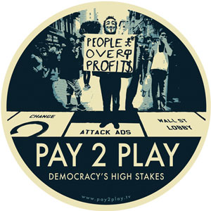 Pay 2 Play logo