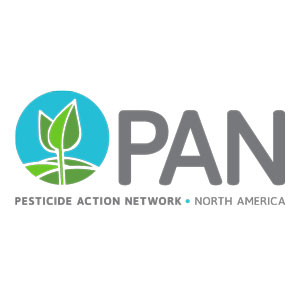 Pesticide Action Network logo