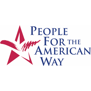 People for the American Way logo