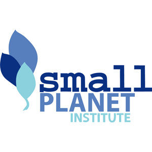 Small Planet Insitute logo