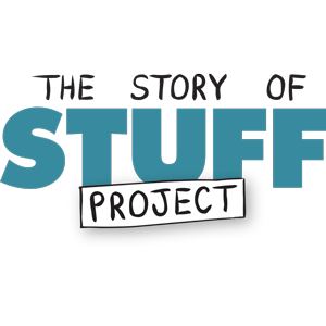 The Story of Stuff logo