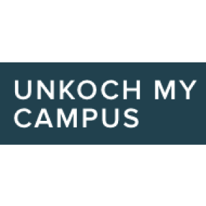 UnKoch My Campus logo
