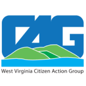 WV Citizen Action logo