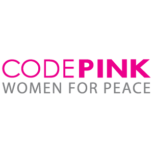 CodePink logo