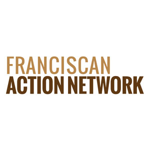Franciscan Action Network logo