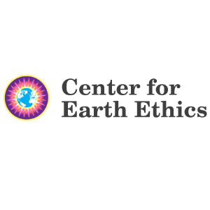 Center for Earth Ethics logo