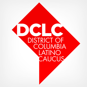 DC Latino Caucus logo
