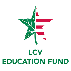 LCVEF logo